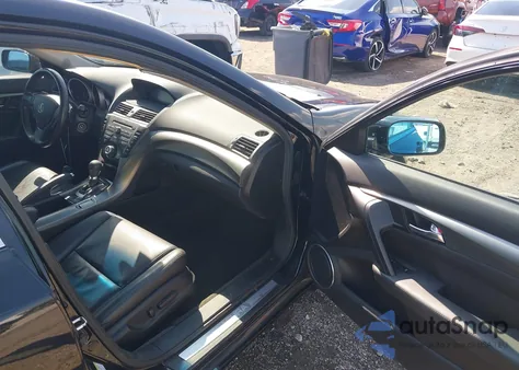 2012 Acura Tl 3.5 из США, поврежденный, VIN 19UUA8F2XCA011609